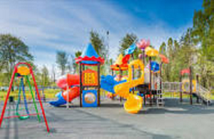 playground picture