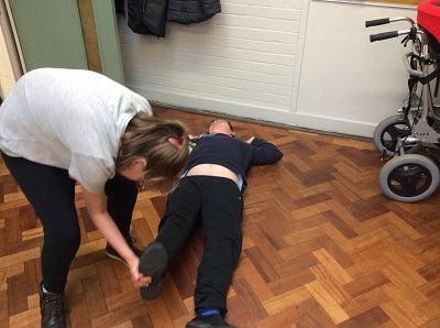 cpr 2