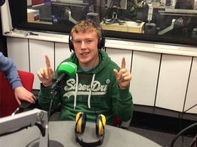 radio york 1